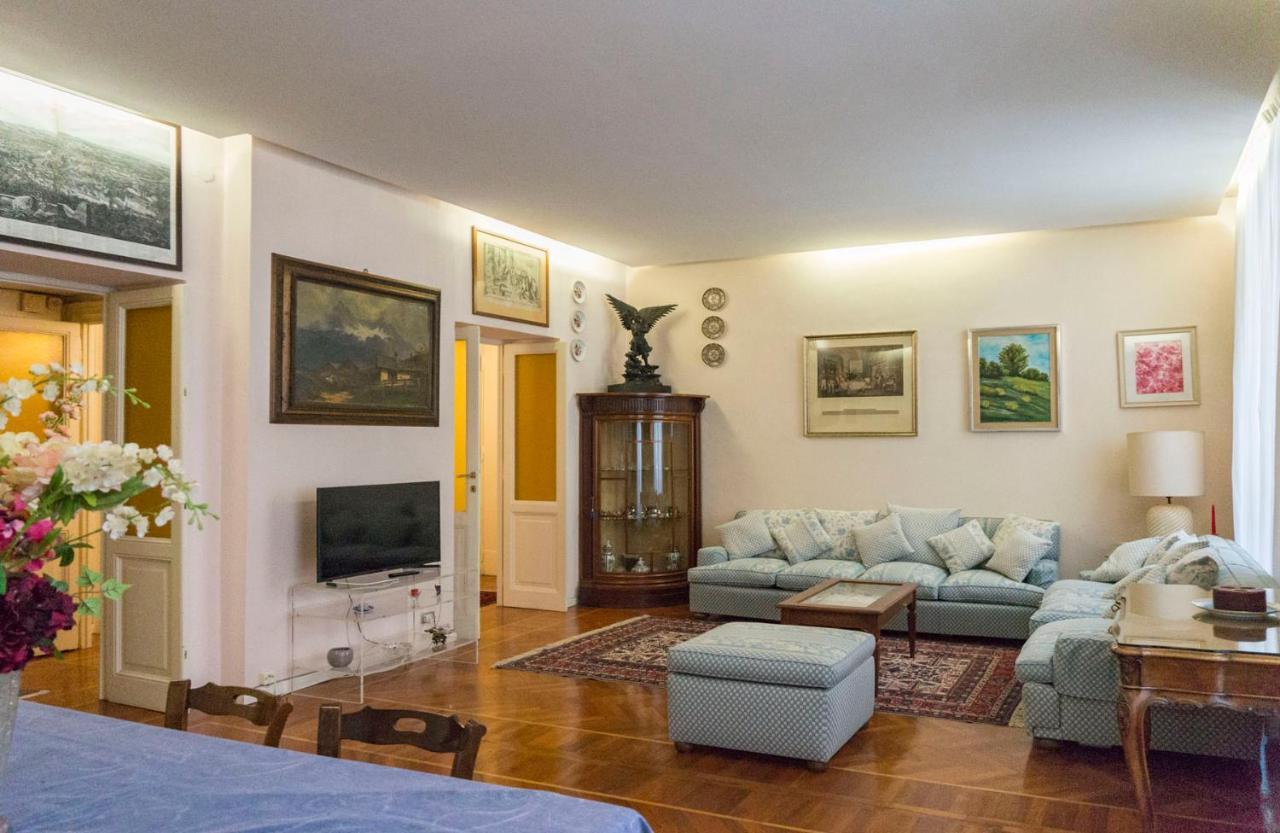 Luxury Art Atelier Appartement